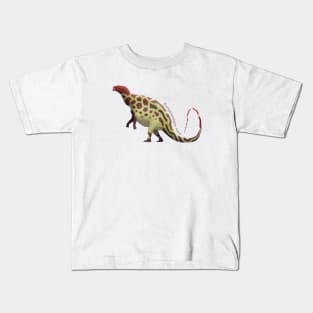 Brachytrachelopan mesai Kids T-Shirt